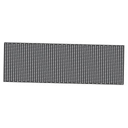 Σίτα Πλαστική - Μαύρη Μεγάλη Κυψελωτή LARGE 15x35mm 120x40cm-Lampa-L0460.8 Σίτα Πλαστική - Μαύρη Μεγάλη Κυψελωτή LARGE 15x35mm 120x40cm-Lampa-L0460.8