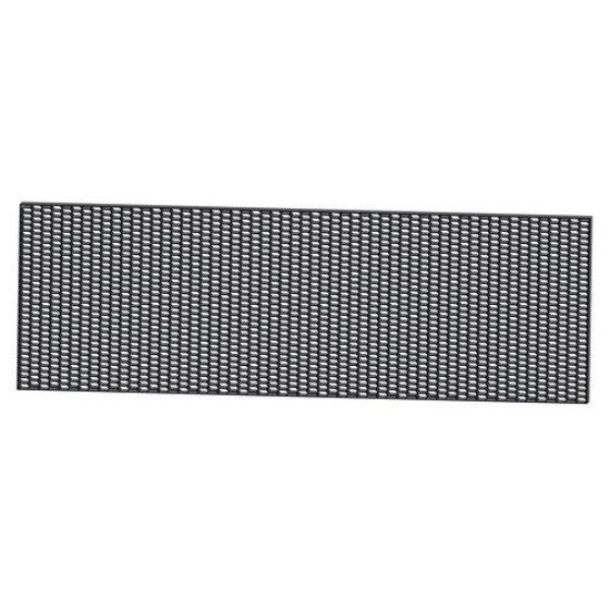 Σίτα Πλαστική - Μαύρη Μεγάλη Κυψελωτή LARGE 15x35mm 120x40cm-Lampa-L0460.8 Σίτα Πλαστική - Μαύρη Μεγάλη Κυψελωτή LARGE 15x35mm 120x40cm-Lampa-L0460.8