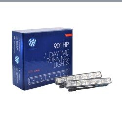 Προσθετο DAYLINE Διεθνή 5LED-M-Tech-DL-LD901/MT Προσθετο DAYLINE Διεθνή 5LED-M-Tech-DL-LD901/MT