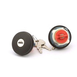 ΤΑΠΑ ΠΕΤΡΕΛΑΙΟΥ ΜΕ ΚΛΕΙΔΙ ΓΙΑ FIAT FIORINO 1988-1993 / NISSAN TRADE 1987-2001 / SEAT FURA 1977-1986  FARMA - 1 τεμ.-FARMA-065001/FA ΤΑΠΑ ΠΕΤΡΕΛΑΙΟΥ ΜΕ ΚΛΕΙΔΙ ΓΙΑ FIAT FIORINO 1988-1993 / NISSAN TRADE 1987-2001 / SEAT FURA 1977-1986  FARMA - 1 τεμ.-FARMA-065001/FA