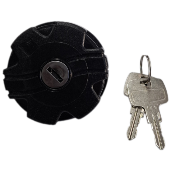 Farma - Τάπα βενζίνης με κλειδί για Renault 5 (R5) > 1984 - 1 τεμ. (065200/FA)-FARMA-065200/FA