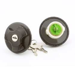 ΤΑΠΑ ΒΕΝΖΙΝΗΣ ΜΕ ΚΛΕΙΔΙ ΓΙΑ CITROEN NEMO 2008-2017 / ALFA ROMEO GIULIETTA 2010-2020 / MITO 2008-2018 / FORD / LANCIA FARMA - 1 τεμ.-FARMA-065216/FA ΤΑΠΑ ΒΕΝΖΙΝΗΣ ΜΕ ΚΛΕΙΔΙ ΓΙΑ CITROEN NEMO 2008-2017 / ALFA ROMEO GIULIETTA 2010-2020 / MITO 2008-2018 / FORD / LANCIA FARMA - 1 τεμ.-FARMA-065216/FA