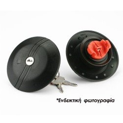 ΤΑΠΑ ΒΕΝΖΙΝΗΣ ΜΕ ΚΛΕΙΔΙ ΓΙΑ FIAT / ZASTAVA / AUTOBIANCHI FARMA - 1 τεμ.-FARMA-067702/FA ΤΑΠΑ ΒΕΝΖΙΝΗΣ ΜΕ ΚΛΕΙΔΙ ΓΙΑ FIAT / ZASTAVA / AUTOBIANCHI FARMA - 1 τεμ.-FARMA-067702/FA