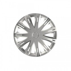 ΤΑΣΙΑ 13" HUBCAP SPARK ΑΣΗΜΙ - ΣΕΤ 4ΤΕΜ ΣΕ ΚΟΥΤΙ ΑΜΙΟ -Amio-0962/AM ΤΑΣΙΑ 13" HUBCAP SPARK ΑΣΗΜΙ - ΣΕΤ 4ΤΕΜ ΣΕ ΚΟΥΤΙ ΑΜΙΟ -Amio-0962/AM