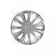 ΤΑΣΙΑ 13" HUBCAP SPARK ΑΣΗΜΙ - ΣΕΤ 4ΤΕΜ ΣΕ ΚΟΥΤΙ ΑΜΙΟ -Amio-0962/AM ΤΑΣΙΑ 13" HUBCAP SPARK ΑΣΗΜΙ - ΣΕΤ 4ΤΕΜ ΣΕ ΚΟΥΤΙ ΑΜΙΟ -Amio-0962/AM