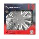 ΤΑΣΙΑ 13" HUBCAP SPARK ΑΣΗΜΙ - ΣΕΤ 4ΤΕΜ ΣΕ ΚΟΥΤΙ ΑΜΙΟ -Amio-0962/AM ΤΑΣΙΑ 13" HUBCAP SPARK ΑΣΗΜΙ - ΣΕΤ 4ΤΕΜ ΣΕ ΚΟΥΤΙ ΑΜΙΟ -Amio-0962/AM