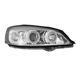 ΦΑΝΑΡΙΑ ΓΙΑ ΜΠΡΟΣΤΙΝΑ  OPEL ASTRA G 1998 - 2004 LAMPA - 2 ΤΕΜ.-Lampa-AL-0983.6 ΦΑΝΑΡΙΑ ΓΙΑ ΜΠΡΟΣΤΙΝΑ  OPEL ASTRA G 1998 - 2004 LAMPA - 2 ΤΕΜ.-Lampa-AL-0983.6