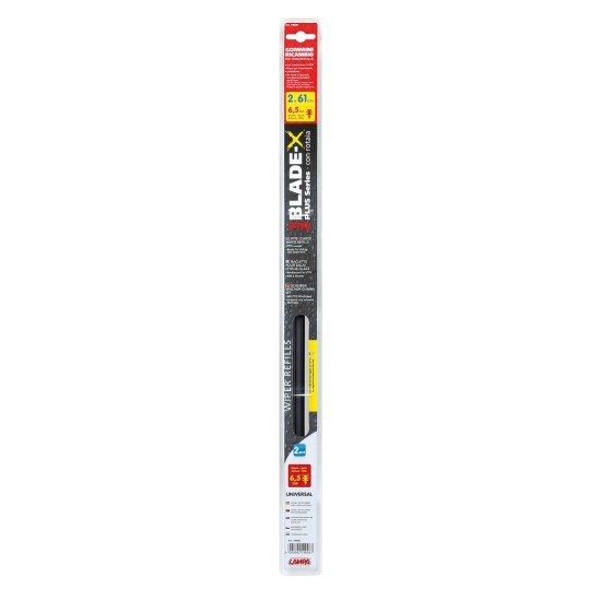ΛΑΣΤΙΧΑ ΥΑΛΟΚΑΘΑΡΙΣΤΗΡΩΝ 61CMX6,5MM BLADE-X PLUS ΜΕ ΕΠΙΚΑΛΥΨΗ PTFE ΜΕ ΛΑΜΑΚΙΑ ΣΕ ΠΛΑΣΤΙΚΗ BLISTER ΣΥΣΚΕΥΑΣΙΑ-Lampa-L1900.6 ΛΑΣΤΙΧΑ ΥΑΛΟΚΑΘΑΡΙΣΤΗΡΩΝ 61CMX6,5MM BLADE-X PLUS ΜΕ ΕΠΙΚΑΛΥΨΗ PTFE ΜΕ ΛΑΜΑΚΙΑ ΣΕ ΠΛΑΣΤΙΚΗ BLISTER ΣΥΣΚΕΥΑΣΙΑ-Lampa-L1900.6