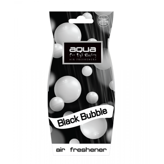 ΑΡΩΜΑΤΙΚΟ ΑΥΤΟΚΙΝΗΤΟΥ ΚΡΕΜΑΣΤΟ ΜΕ ΑΡΩΜΑ BLACK BUBBLE DROP AQUA - 1 TEM.-Aqua-10-1006/AQ ΑΡΩΜΑΤΙΚΟ ΑΥΤΟΚΙΝΗΤΟΥ ΚΡΕΜΑΣΤΟ ΜΕ ΑΡΩΜΑ BLACK BUBBLE DROP AQUA - 1 TEM.-Aqua-10-1006/AQ