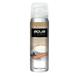ΑΡΩΜΑΤΙΚΟ ΑΥΤΟΚΙΝΗΤΟΥ ΣΕ ΣΠΡΕΙ (SPRAY) ΜΕ ΑΡΩΜΑ ΚΑΠΟΥΤΣΙΝΟ (CAPPUCCINO) FLAVORS SERIES 75ml AQUA - 1 TEM.-Aqua-10-124/AQ ΑΡΩΜΑΤΙΚΟ ΑΥΤΟΚΙΝΗΤΟΥ ΣΕ ΣΠΡΕΙ (SPRAY) ΜΕ ΑΡΩΜΑ ΚΑΠΟΥΤΣΙΝΟ (CAPPUCCINO) FLAVORS SERIES 75ml AQUA - 1 TEM.-Aqua-10-124/AQ