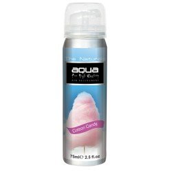 ΑΡΩΜΑΤΙΚΟ ΑΥΤΟΚΙΝΗΤΟΥ ΣΕ ΣΠΡΕΙ (SPRAY) ΜΕ ΑΡΩΜΑ ΜΑΛΛΙ ΤΗΣ ΓΡΙΑΣ (COTTON CANDY) FLAVORS SERIES 75ml AQUA - 1 TEM.-Aqua-10-126/AQ ΑΡΩΜΑΤΙΚΟ ΑΥΤΟΚΙΝΗΤΟΥ ΣΕ ΣΠΡΕΙ (SPRAY) ΜΕ ΑΡΩΜΑ ΜΑΛΛΙ ΤΗΣ ΓΡΙΑΣ (COTTON CANDY) FLAVORS SERIES 75ml AQUA - 1 TEM.-Aqua-10-126/AQ