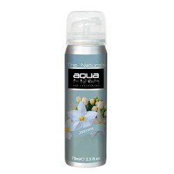 ΑΡΩΜΑΤΙΚΟ ΑΥΤΟΚΙΝΗΤΟΥ ΣΕ ΣΠΡΕΙ (SPRAY) ΜΕ ΑΡΩΜΑ ΓΙΑΣΕΜΙ (JASMINE FLOWER) FLOWERS SERIES 75ml AQUA - 1 TEM.-Aqua-10-202/AQ ΑΡΩΜΑΤΙΚΟ ΑΥΤΟΚΙΝΗΤΟΥ ΣΕ ΣΠΡΕΙ (SPRAY) ΜΕ ΑΡΩΜΑ ΓΙΑΣΕΜΙ (JASMINE FLOWER) FLOWERS SERIES 75ml AQUA - 1 TEM.-Aqua-10-202/AQ