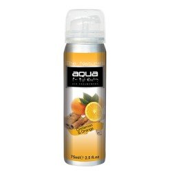 ΑΡΩΜΑΤΙΚΟ ΑΥΤΟΚΙΝΗΤΟΥ ΣΕ ΣΠΡΕΙ (SPRAY) ΜΕ ΑΡΩΜΑ ΠΟΡΤΟΚΑΛΙ & ΚΑΝΕΛΑ FRUITS SERIES 75ml AQUA - 1 TEM.-Aqua-10-208/AQ ΑΡΩΜΑΤΙΚΟ ΑΥΤΟΚΙΝΗΤΟΥ ΣΕ ΣΠΡΕΙ (SPRAY) ΜΕ ΑΡΩΜΑ ΠΟΡΤΟΚΑΛΙ & ΚΑΝΕΛΑ FRUITS SERIES 75ml AQUA - 1 TEM.-Aqua-10-208/AQ