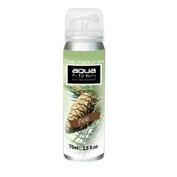 ΑΡΩΜΑΤΙΚΟ ΑΥΤΟΚΙΝΗΤΟΥ ΣΕ ΣΠΡΕΙ (SPRAY) ΜΕ ΑΡΩΜΑ ΠΕΥΚΟ (PINE) FLOWERS SERIES 75ml AQUA - 1 TEM.-Aqua-10-217/AQ ΑΡΩΜΑΤΙΚΟ ΑΥΤΟΚΙΝΗΤΟΥ ΣΕ ΣΠΡΕΙ (SPRAY) ΜΕ ΑΡΩΜΑ ΠΕΥΚΟ (PINE) FLOWERS SERIES 75ml AQUA - 1 TEM.-Aqua-10-217/AQ