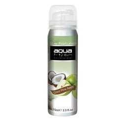 ΑΡΩΜΑΤΙΚΟ ΑΥΤΟΚΙΝΗΤΟΥ ΣΕ ΣΠΡΕΙ (SPRAY) ΜΕ ΑΡΩΜΑ ΚΑΡΥΔΑ & ΜΗΛΟ (COCOPINE APPLE) FRUITS SERIES 75ml AQUA - 1 TEM.-Aqua-10-250/AQ ΑΡΩΜΑΤΙΚΟ ΑΥΤΟΚΙΝΗΤΟΥ ΣΕ ΣΠΡΕΙ (SPRAY) ΜΕ ΑΡΩΜΑ ΚΑΡΥΔΑ & ΜΗΛΟ (COCOPINE APPLE) FRUITS SERIES 75ml AQUA - 1 TEM.-Aqua-10-250/AQ