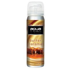 ΑΡΩΜΑΤΙΚΟ ΑΥΤΟΚΙΝΗΤΟΥ ΣΕ ΣΠΡΕΙ (SPRAY) ΜΕ ΑΡΩΜΑ ΚΑΡΑΜΕΛΑ ΒΟΥΤΥΡΟΥ FLAVORS SERIES 75ml AQUA - 1 TEM.-Aqua-10-259/AQ ΑΡΩΜΑΤΙΚΟ ΑΥΤΟΚΙΝΗΤΟΥ ΣΕ ΣΠΡΕΙ (SPRAY) ΜΕ ΑΡΩΜΑ ΚΑΡΑΜΕΛΑ ΒΟΥΤΥΡΟΥ FLAVORS SERIES 75ml AQUA - 1 TEM.-Aqua-10-259/AQ