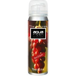 ΑΡΩΜΑΤΙΚΟ ΑΥΤΟΚΙΝΗΤΟΥ ΣΕ ΣΠΡΕΙ (SPRAY) ΜΕ ΑΡΩΜΑ ΚΟΚΚΙΝΟ ΣΤΑΦΥΛΙ (RED GRAPES) FRUITS SERIES 75ml AQUA - 1 TEM.-Aqua-10-892/AQ ΑΡΩΜΑΤΙΚΟ ΑΥΤΟΚΙΝΗΤΟΥ ΣΕ ΣΠΡΕΙ (SPRAY) ΜΕ ΑΡΩΜΑ ΚΟΚΚΙΝΟ ΣΤΑΦΥΛΙ (RED GRAPES) FRUITS SERIES 75ml AQUA - 1 TEM.-Aqua-10-892/AQ