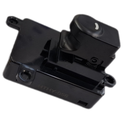 NTY - Διακόπτης Παραθύρου Μπροστά Δεξιά 8 Pins Για Hyundai I30 2007+ / I30 II 2011+ – 1 τεμ. (EWS-HY-056/AJ)-NTY-ΔΙΑΚ.EWS-HY-056/AJ