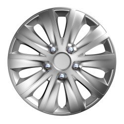 ΤΑΣΙ 14" RAPIDE SILVER ΑΜΙΟ- 1 ΤΕΜ-Amio-10113/AM ΤΑΣΙ 14" RAPIDE SILVER ΑΜΙΟ- 1 ΤΕΜ-Amio-10113/AM