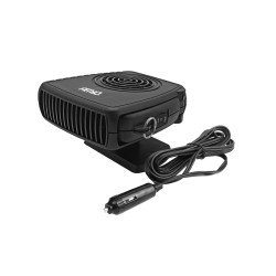 ΑΕΡΟΘΕΡΜΟ ΑΝΑΠΤΗΡΑ 12V - 150W (ΚΑΛΩΔΙΟ 150 cm) CH-04 AMIO-Amio-02537/AM ΑΕΡΟΘΕΡΜΟ ΑΝΑΠΤΗΡΑ 12V - 150W (ΚΑΛΩΔΙΟ 150 cm) CH-04 AMIO-Amio-02537/AM