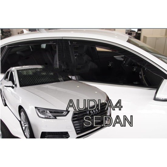 ΑΝΕΜΟΘΡΑΥΣΤΕΣ ΓΙΑ AUDI A4 4D 2016 ΣΕΤ ΑΥΤΟΚΙΝΗΤΟΥ ΑΠΟ ΕΥΚΑΜΠΤΟ ΦΙΜΕ ΠΛΑΣΤΙΚΟ HEKO - 4 ΤΕΜ.-Heko-ΑΝΕΜ.SET10253 ΑΝΕΜΟΘΡΑΥΣΤΕΣ ΓΙΑ AUDI A4 4D 2016 ΣΕΤ ΑΥΤΟΚΙΝΗΤΟΥ ΑΠΟ ΕΥΚΑΜΠΤΟ ΦΙΜΕ ΠΛΑΣΤΙΚΟ HEKO - 4 ΤΕΜ.-Heko-ΑΝΕΜ.SET10253