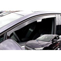 ΑΝΕΜΟΘΡΑΥΣΤΕΣ ΓΙΑ AUDI Q4 E-TRON 5D 2021+  ΑΥΤΟΚΙΝΗΤΟΥ ΑΠΟ ΕΥΚΑΜΠΤΟ ΦΙΜΕ ΠΛΑΣΤΙΚΟ HEKO - 2 ΤΕΜ.-Heko-ΑΝΕΜ.10277 ΑΝΕΜΟΘΡΑΥΣΤΕΣ ΓΙΑ AUDI Q4 E-TRON 5D 2021+  ΑΥΤΟΚΙΝΗΤΟΥ ΑΠΟ ΕΥΚΑΜΠΤΟ ΦΙΜΕ ΠΛΑΣΤΙΚΟ HEKO - 2 ΤΕΜ.-Heko-ΑΝΕΜ.10277