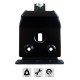 ΑΚΡΑ (ΠΟΔΙΑ) FIX605FP ΓΙΑ ΕΠΑΓΓΕΛΜΑΤΙΚΗ ΜΠΑΡΑ PROFESSIONAL MENABO - 2 ΤΕΜ. (ΓΙΑ 1 ΜΠΑΡΑ)-MENABO-10290/MB ΑΚΡΑ (ΠΟΔΙΑ) FIX605FP ΓΙΑ ΕΠΑΓΓΕΛΜΑΤΙΚΗ ΜΠΑΡΑ PROFESSIONAL MENABO - 2 ΤΕΜ. (ΓΙΑ 1 ΜΠΑΡΑ)-MENABO-10290/MB