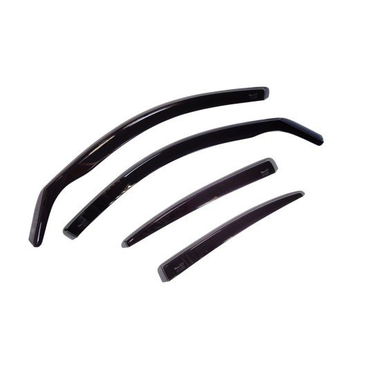 Heko - Ανεμοθράυστες για Audi A6 E-Tron 5 Doors Sportback (έκδοση με κάμερες) 2024+ Σετ Αυτοκινήτου Απο Εύκαμπτο Φιμέ Πλαστικό - 4 τεμ. (ΑΝΕΜ.SET10296)-Heko-ΑΝΕΜ.SET10296 Heko - Ανεμοθράυστες για Audi A6 E-Tron 5 Doors Sportback (έκδοση με κάμερες) 2024+ Σετ Αυτοκινήτου Απο Εύκαμπτο Φιμέ Πλαστικό - 4 τεμ. (ΑΝΕΜ.SET10296)-Heko-ΑΝΕΜ.SET10296