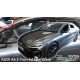 Heko - Ανεμοθράυστες για Audi A6 E-Tron 5 Doors Sportback (έκδοση με κάμερες) 2024+ Σετ Αυτοκινήτου Απο Εύκαμπτο Φιμέ Πλαστικό - 4 τεμ. (ΑΝΕΜ.SET10296)-Heko-ΑΝΕΜ.SET10296 Heko - Ανεμοθράυστες για Audi A6 E-Tron 5 Doors Sportback (έκδοση με κάμερες) 2024+ Σετ Αυτοκινήτου Απο Εύκαμπτο Φιμέ Πλαστικό - 4 τεμ. (ΑΝΕΜ.SET10296)-Heko-ΑΝΕΜ.SET10296