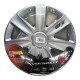 ΤΑΣΙ 15 INCH VERSACO GTX SILVER CARBON AMiO - 1 ΤΕΜ.-Amio-10320/AM ΤΑΣΙ 15 INCH VERSACO GTX SILVER CARBON AMiO - 1 ΤΕΜ.-Amio-10320/AM