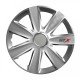 ΤΑΣΙΑ 16" VERSACO GTX SILVER CARBON - ΣΕΤ 4 ΤΕΜ. ΣΕ ΚΟΥΤΙ-Amio-2680/AM ΤΑΣΙΑ 16" VERSACO GTX SILVER CARBON - ΣΕΤ 4 ΤΕΜ. ΣΕ ΚΟΥΤΙ-Amio-2680/AM