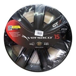 ΤΑΣΙ 15 INCH VERSACO GTX BLACK CARBON AMiO - 1 ΤΕΜ.-Amio-10324/AM ΤΑΣΙ 15 INCH VERSACO GTX BLACK CARBON AMiO - 1 ΤΕΜ.-Amio-10324/AM
