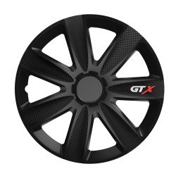 ΤΑΣΙ 15 INCH VERSACO GTX BLACK CARBON AMiO - 1 ΤΕΜ.-Amio-10324/AM ΤΑΣΙ 15 INCH VERSACO GTX BLACK CARBON AMiO - 1 ΤΕΜ.-Amio-10324/AM