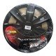 ΤΑΣΙ 16 INCH VERSACO GTX BLACK CARBON AMiO - 1 ΤΕΜ.-Amio-10325/AM ΤΑΣΙ 16 INCH VERSACO GTX BLACK CARBON AMiO - 1 ΤΕΜ.-Amio-10325/AM