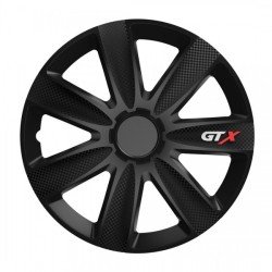 ΤΑΣΙΑ 16" VERSACO GTX BLACK CARBON - ΣΕΤ 4 ΤΕΜ ΣΕ ΚΟΥΤΙ-Amio-2765/AM ΤΑΣΙΑ 16" VERSACO GTX BLACK CARBON - ΣΕΤ 4 ΤΕΜ ΣΕ ΚΟΥΤΙ-Amio-2765/AM