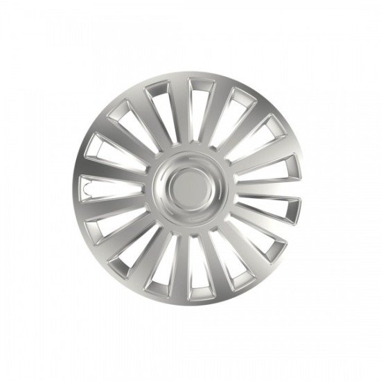 ΤΑΣΙΑ 13" HUBCAP LUXURY ΑΣΗΜΙ - ΣΕΤ 4 ΤΕΜ. ΣΕ ΚΟΥΤΙ AMIO-Amio-1037/AM ΤΑΣΙΑ 13" HUBCAP LUXURY ΑΣΗΜΙ - ΣΕΤ 4 ΤΕΜ. ΣΕ ΚΟΥΤΙ AMIO-Amio-1037/AM
