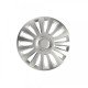 ΤΑΣΙΑ 13" HUBCAP LUXURY ΑΣΗΜΙ - ΣΕΤ 4 ΤΕΜ. ΣΕ ΚΟΥΤΙ AMIO-Amio-1037/AM ΤΑΣΙΑ 13" HUBCAP LUXURY ΑΣΗΜΙ - ΣΕΤ 4 ΤΕΜ. ΣΕ ΚΟΥΤΙ AMIO-Amio-1037/AM