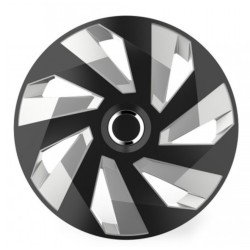 ΤΑΣΙΑ 15" HUBCAP VECTOR RC SILVER BLACK AMIO- ΣΕΤ 4 ΤΕΜ. ΣΕ ΚΟΥΤΙ-Amio-5230/AM ΤΑΣΙΑ 15" HUBCAP VECTOR RC SILVER BLACK AMIO- ΣΕΤ 4 ΤΕΜ. ΣΕ ΚΟΥΤΙ-Amio-5230/AM