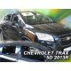ΑΝΕΜΟΘΡΑΥΣΤΕΣ ΓΙΑ CHEVROLET TRAX 5D 2013-2015 ΣΕΤ ΑΥΤΟΚΙΝΗΤΟΥ ΑΠΟ ΕΥΚΑΜΠΤΟ ΦΙΜΕ ΠΛΑΣΤΙΚΟ HEKO - 4 ΤΕΜ.-Heko-ΑΝΕΜ.SET10544