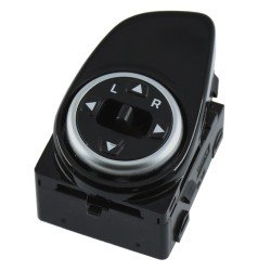 HYUNDAI i20 2014+  ΔΙΑΚΟΠΤΗΣ ΚΑΘΡΕΠΤΩΝ - 7 PIN-Mcar-ΔΙΑΚ.AN-10803/MC HYUNDAI i20 2014+  ΔΙΑΚΟΠΤΗΣ ΚΑΘΡΕΠΤΩΝ - 7 PIN-Mcar-ΔΙΑΚ.AN-10803/MC