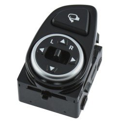 HYUNDAI i20 2014+ ΔΙΑΚΟΠΤΗΣ ΚΑΘΡΕΠΤΩΝ -  10 PIN-Mcar-ΔΙΑΚ.AN-10804/MC HYUNDAI i20 2014+ ΔΙΑΚΟΠΤΗΣ ΚΑΘΡΕΠΤΩΝ -  10 PIN-Mcar-ΔΙΑΚ.AN-10804/MC