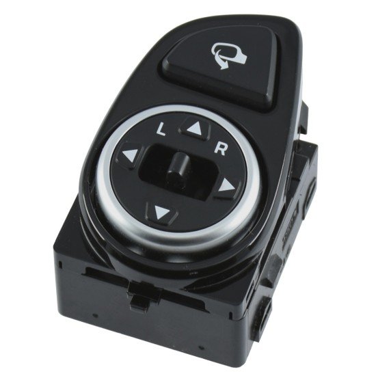HYUNDAI i20 2014+ ΔΙΑΚΟΠΤΗΣ ΚΑΘΡΕΠΤΩΝ -  10 PIN-Mcar-ΔΙΑΚ.AN-10804/MC HYUNDAI i20 2014+ ΔΙΑΚΟΠΤΗΣ ΚΑΘΡΕΠΤΩΝ -  10 PIN-Mcar-ΔΙΑΚ.AN-10804/MC