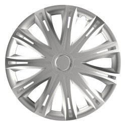 ΤΑΣΙΑ 14" HUBCAP SPARK ΑΣΗΜΙ - ΣΕΤ 4ΤΕΜ ΣΕ ΚΟΥΤΙ ΑΜΙΟ-Amio-1082/AM ΤΑΣΙΑ 14" HUBCAP SPARK ΑΣΗΜΙ - ΣΕΤ 4ΤΕΜ ΣΕ ΚΟΥΤΙ ΑΜΙΟ-Amio-1082/AM