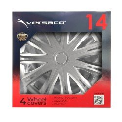 ΤΑΣΙΑ 14" HUBCAP SPARK ΑΣΗΜΙ - ΣΕΤ 4ΤΕΜ ΣΕ ΚΟΥΤΙ ΑΜΙΟ-Amio-1082/AM ΤΑΣΙΑ 14" HUBCAP SPARK ΑΣΗΜΙ - ΣΕΤ 4ΤΕΜ ΣΕ ΚΟΥΤΙ ΑΜΙΟ-Amio-1082/AM