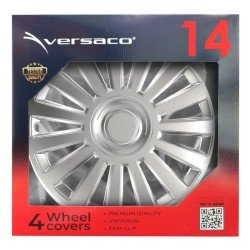 ΤΑΣΙΑ 14" HUBCAP LUXURY ΑΣΗΜΙ ΜΕ ΔΙΑΜΕΤΡΟ ΓΙΑ ΣΗΜΑ 6,5cm ΣΕΤ ΣΕ ΚΟΥΤΙ- 4 ΤΕΜ.-Amio-1150/AM ΤΑΣΙΑ 14" HUBCAP LUXURY ΑΣΗΜΙ ΜΕ ΔΙΑΜΕΤΡΟ ΓΙΑ ΣΗΜΑ 6,5cm ΣΕΤ ΣΕ ΚΟΥΤΙ- 4 ΤΕΜ.-Amio-1150/AM