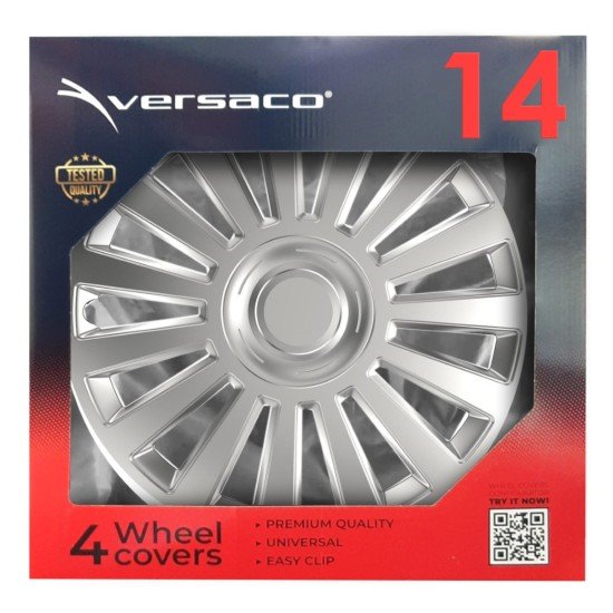 ΤΑΣΙΑ 14" HUBCAP LUXURY ΑΣΗΜΙ ΜΕ ΔΙΑΜΕΤΡΟ ΓΙΑ ΣΗΜΑ 6,5cm ΣΕΤ ΣΕ ΚΟΥΤΙ- 4 ΤΕΜ.-Amio-1150/AM ΤΑΣΙΑ 14" HUBCAP LUXURY ΑΣΗΜΙ ΜΕ ΔΙΑΜΕΤΡΟ ΓΙΑ ΣΗΜΑ 6,5cm ΣΕΤ ΣΕ ΚΟΥΤΙ- 4 ΤΕΜ.-Amio-1150/AM