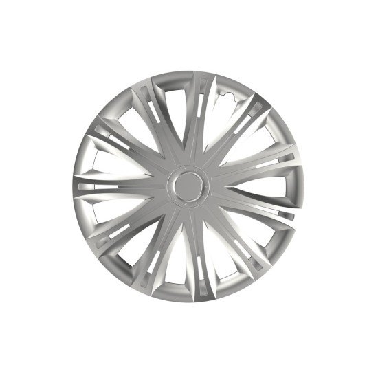 ΤΑΣΙ 13 INCH HUBCAP SPARK ΑΣΗΜΙ AMiO - 1 ΤΕΜ.-Amio-11060/AM ΤΑΣΙ 13 INCH HUBCAP SPARK ΑΣΗΜΙ AMiO - 1 ΤΕΜ.-Amio-11060/AM