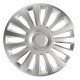 ΤΑΣΙΑ 14" HUBCAP LUXURY ΑΣΗΜΙ ΜΕ ΔΙΑΜΕΤΡΟ ΓΙΑ ΣΗΜΑ 6,5cm ΣΕΤ ΣΕ ΚΟΥΤΙ- 4 ΤΕΜ.-Amio-1150/AM ΤΑΣΙΑ 14" HUBCAP LUXURY ΑΣΗΜΙ ΜΕ ΔΙΑΜΕΤΡΟ ΓΙΑ ΣΗΜΑ 6,5cm ΣΕΤ ΣΕ ΚΟΥΤΙ- 4 ΤΕΜ.-Amio-1150/AM