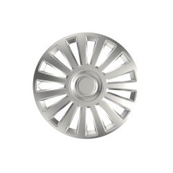ΤΑΣΙ 14 INCH HUBCAP LUXURY ΑΣΗΜΙ AMiO - 1 ΤΕΜ.-Amio-11079/AM ΤΑΣΙ 14 INCH HUBCAP LUXURY ΑΣΗΜΙ AMiO - 1 ΤΕΜ.-Amio-11079/AM