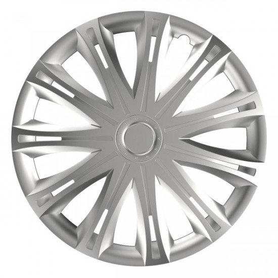 ΤΑΣΙΑ 17" HUBCAP SPARK ΑΣΗΜΙ - - AMIO ΣΕΤ 4ΤΕΜ ΣΕ KOYTI-Amio-5981/AM ΤΑΣΙΑ 17" HUBCAP SPARK ΑΣΗΜΙ - - AMIO ΣΕΤ 4ΤΕΜ ΣΕ KOYTI-Amio-5981/AM